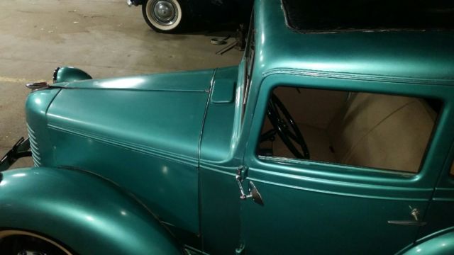 1941 Austin Bantam 2 door - photo 8
