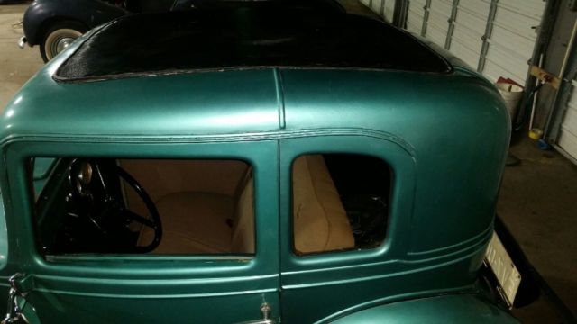 1941 Austin Bantam 2 door - photo 9