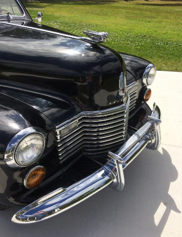 1941 Cadillac Other - photo 5