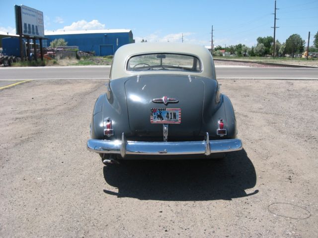 1941 Buick Roadmaster - photo 3