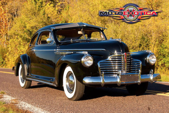 1941 Buick Other - photo 4