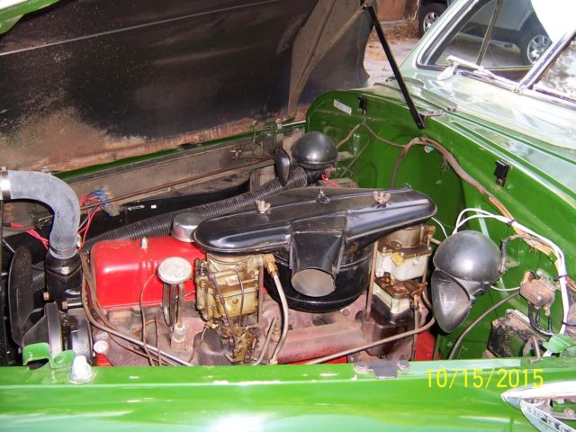 1941 Buick Other - photo 11