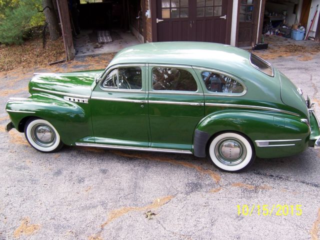 1941 Buick Other - photo 2