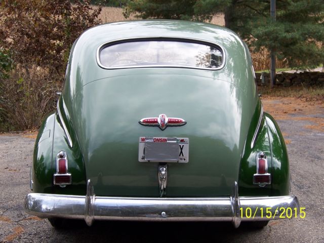 1941 Buick Other - photo 3