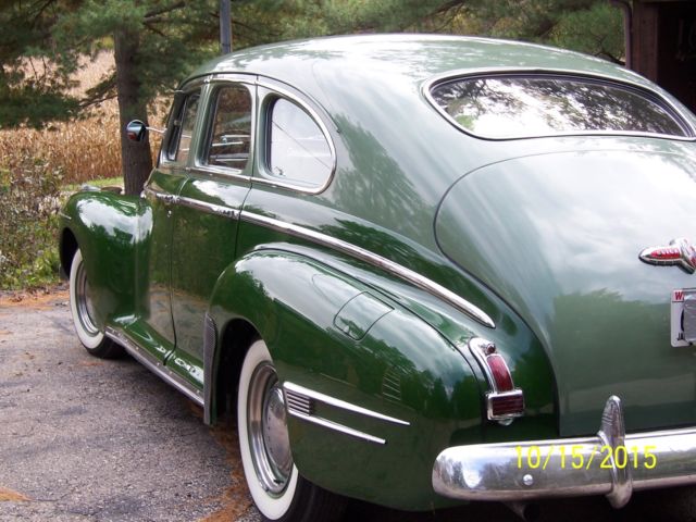 1941 Buick Other - photo 4