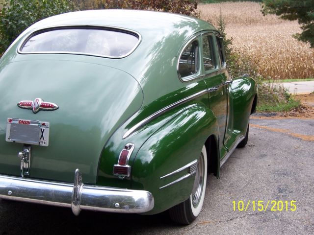 1941 Buick Other - photo 5