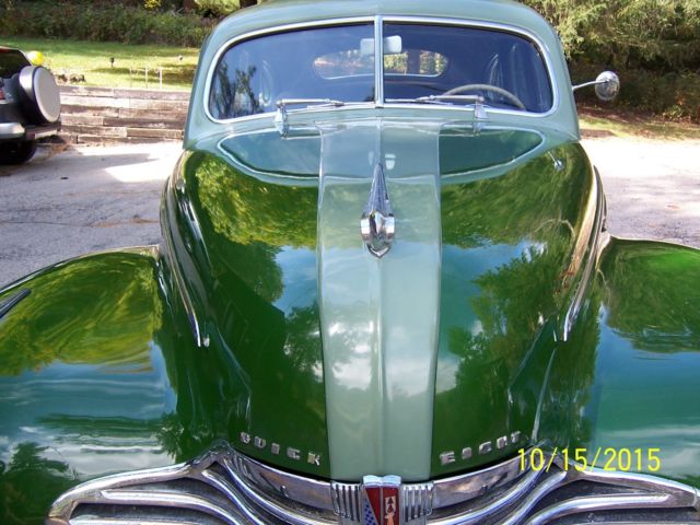 1941 Buick Other - photo 6