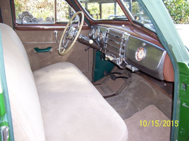 1941 Buick Other - photo 7