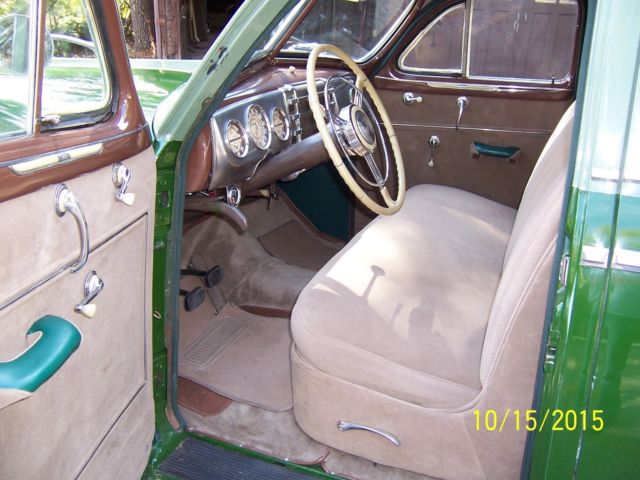 1941 Buick Other - photo 8