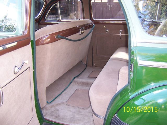1941 Buick Other - photo 9