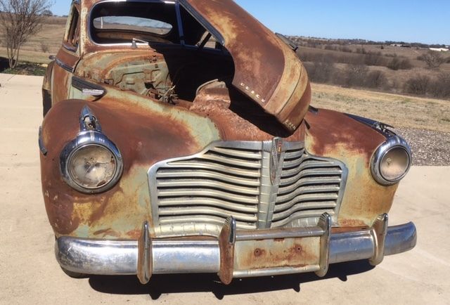1941 Buick Other - photo 2