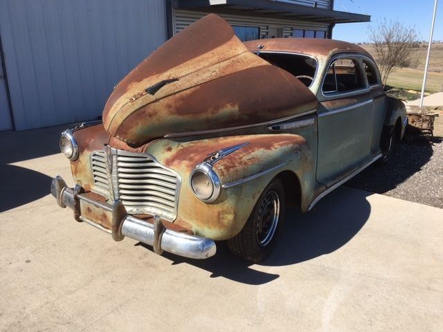 1941 Buick Other - photo 4