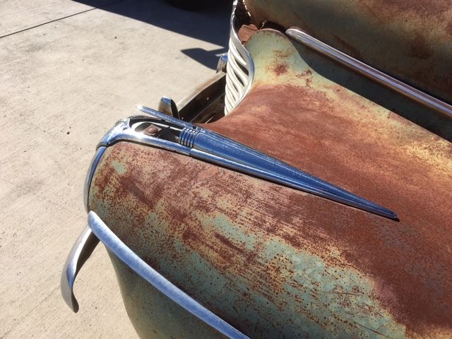 1941 Buick Other - photo 5