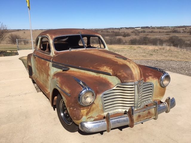 1941 Buick Other - photo 6