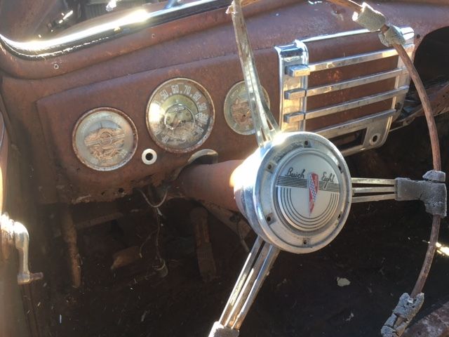 1941 Buick Other - photo 7