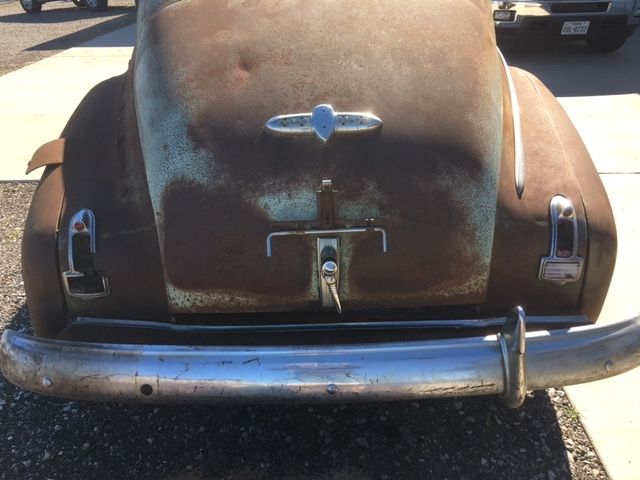 1941 Buick Other - photo 9