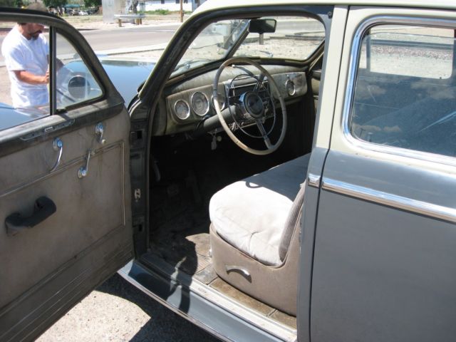1941 Buick Roadmaster - photo 5