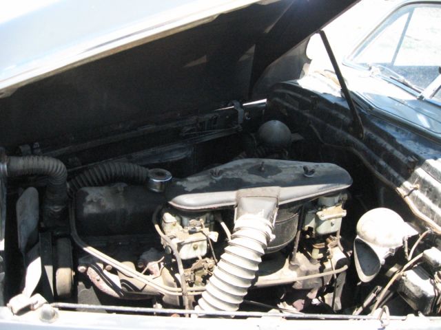 1941 Buick Roadmaster - photo 6