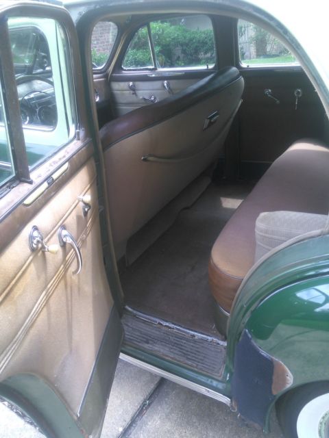 1941 Buick Other