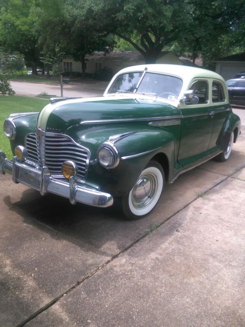1941 Buick Other - photo 2