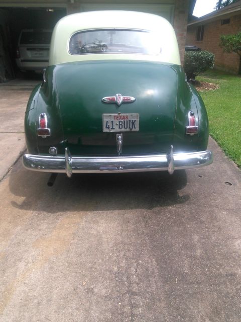 1941 Buick Other - photo 3