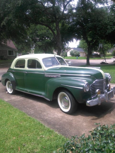 1941 Buick Other - photo 4