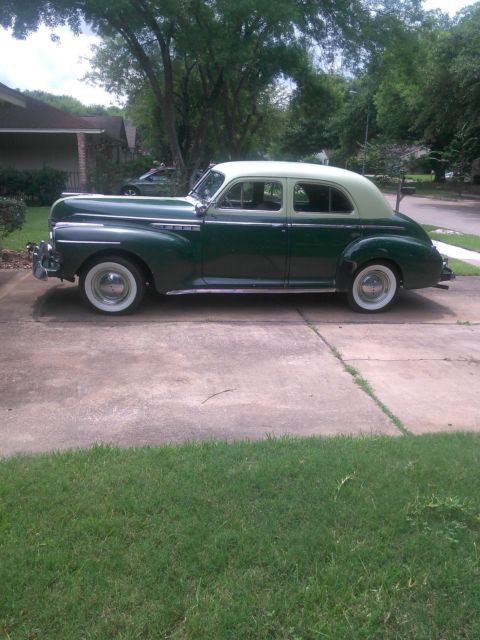 1941 Buick Other - photo 6