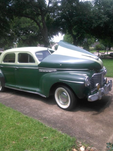 1941 Buick Other - photo 7