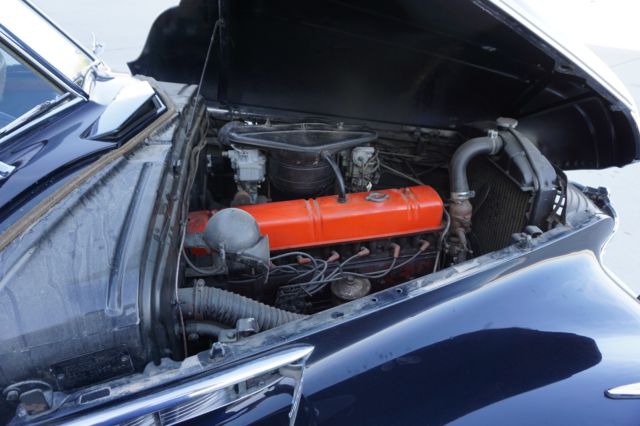 1941 Buick 8 - photo 12