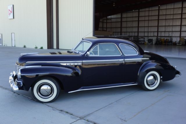 1941 Buick 8 - photo 2