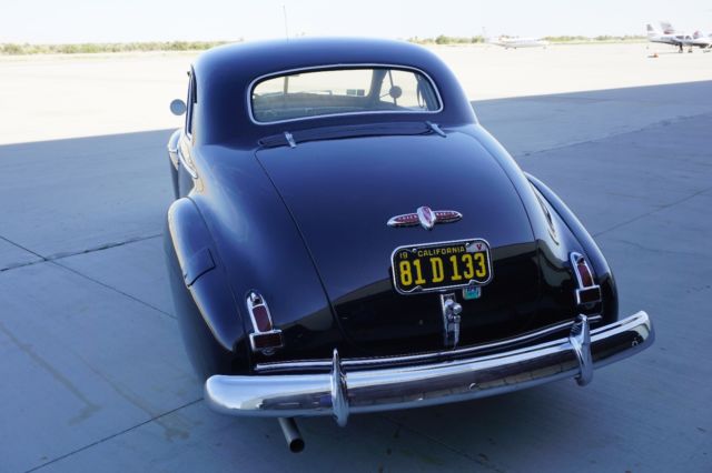 1941 Buick 8 - photo 3