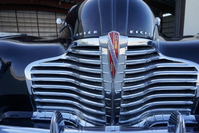 1941 Buick 8 - photo 6
