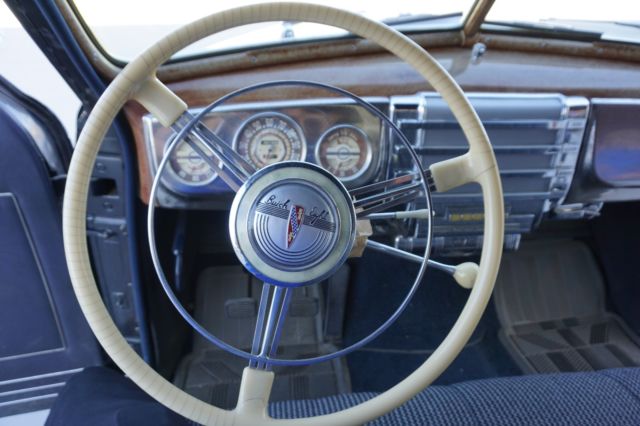 1941 Buick 8 - photo 7