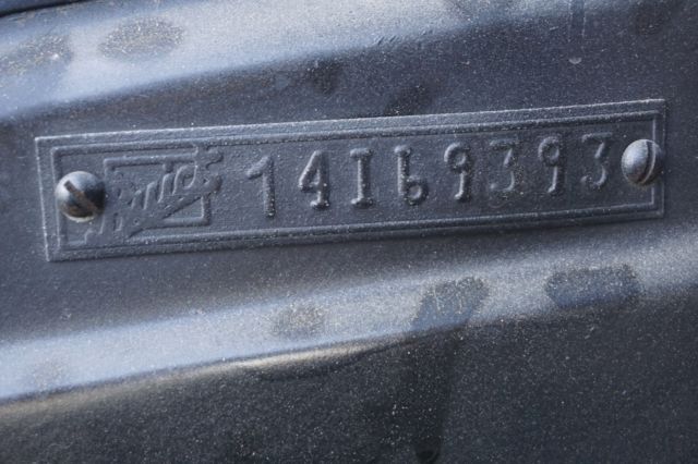 1941 Buick 8 - photo 9