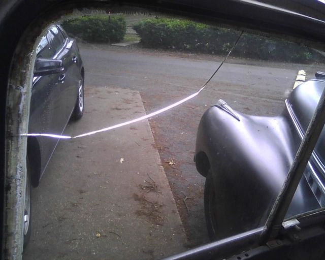 1941 Buick Century - photo 10