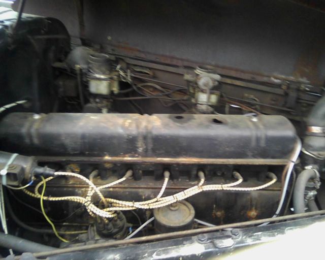 1941 Buick Century - photo 12