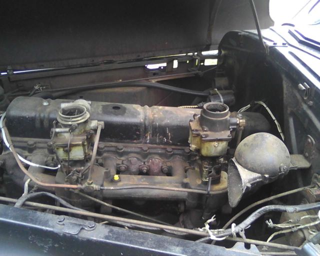 1941 Buick Century - photo 2