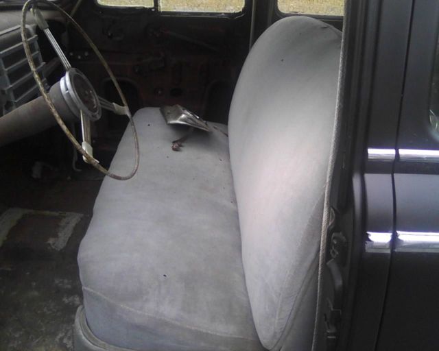 1941 Buick Century - photo 6