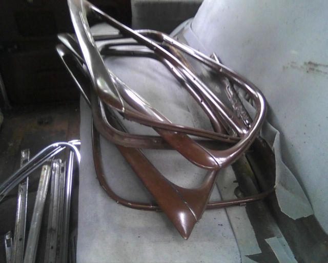 1941 Buick Century - photo 7