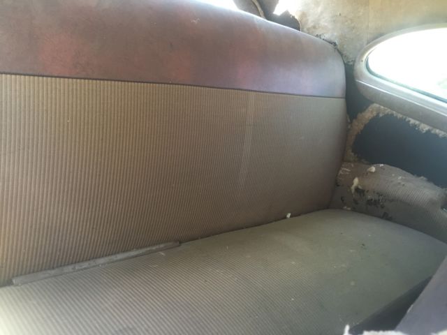 1941 Buick Century - photo 10
