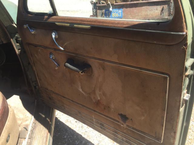 1941 Buick Century - photo 11