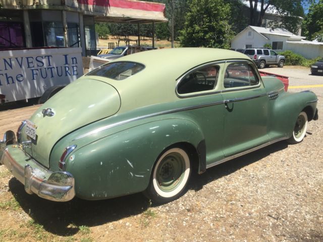 1941 Buick Century - photo 4
