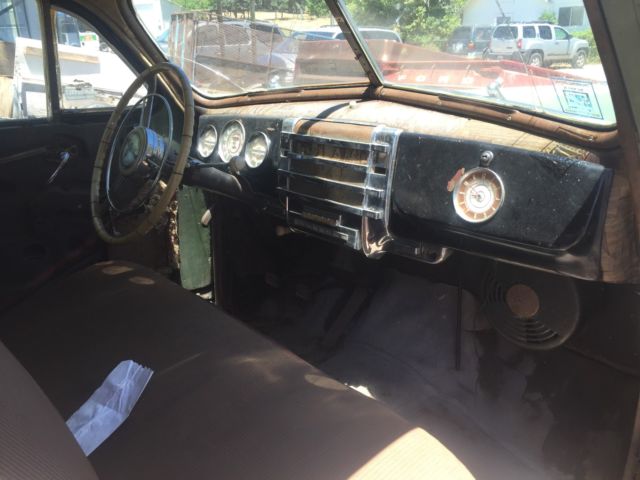 1941 Buick Century - photo 8