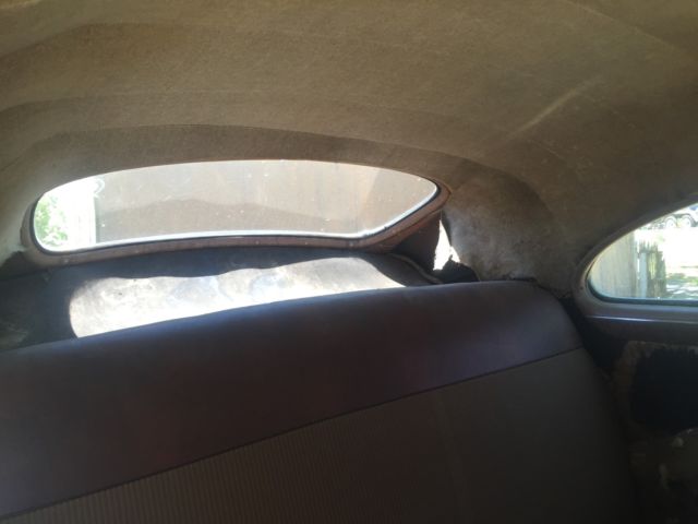 1941 Buick Century - photo 9