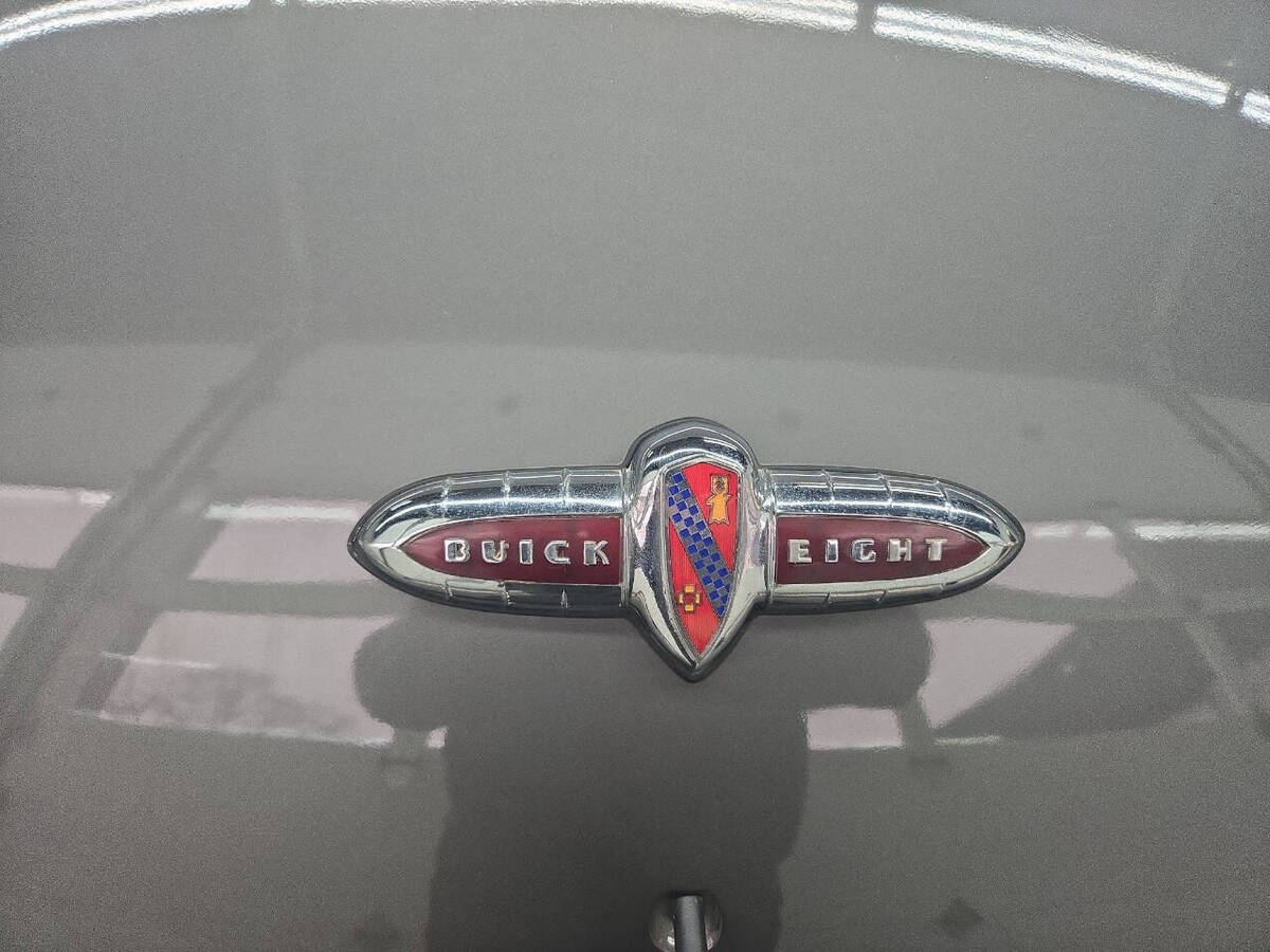 1941 Buick Century - photo 7