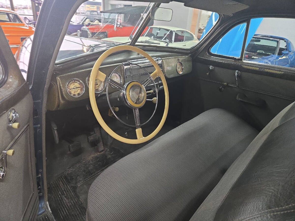 1941 Buick Century - photo 9