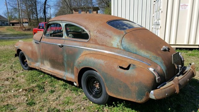 1941 Buick Other - photo 4