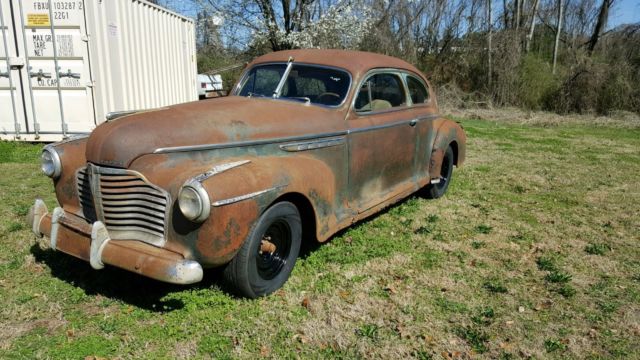 1941 Buick Other - photo 5