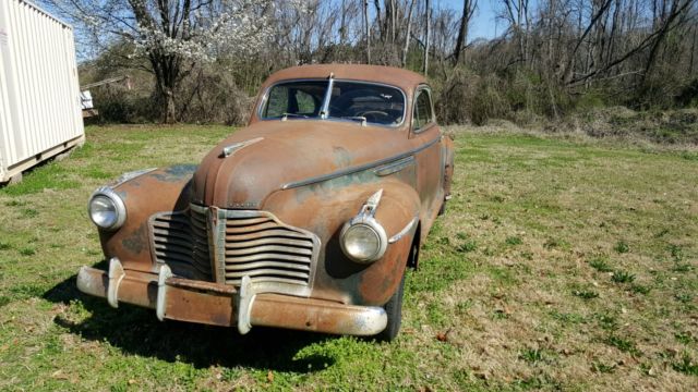 1941 Buick Other - photo 6