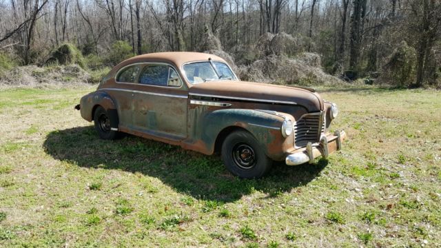 1941 Buick Other - photo 8